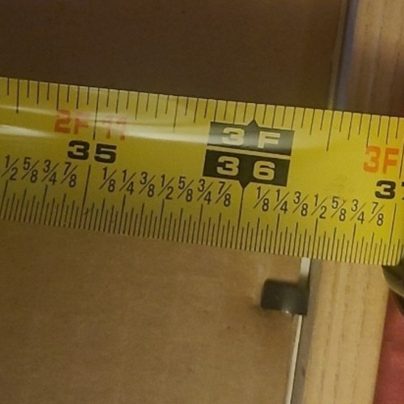 Rectangular 5 Slot Frame - Picture 2 of 4